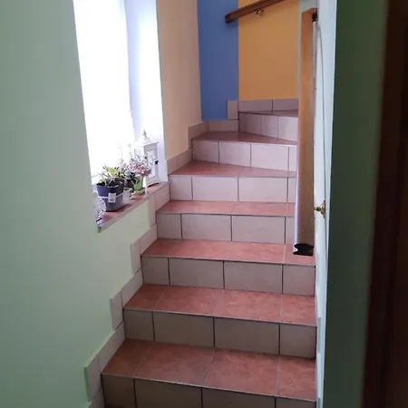 Apartment Apartament Kajkowo *