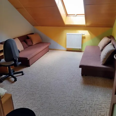Apartament Kajkowo Apartment Ostroda