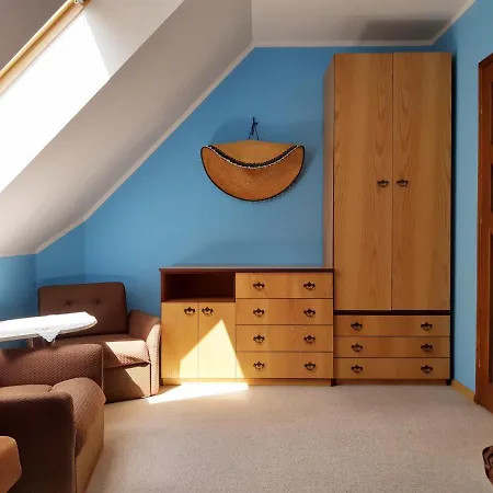 Apartament Kajkowo *