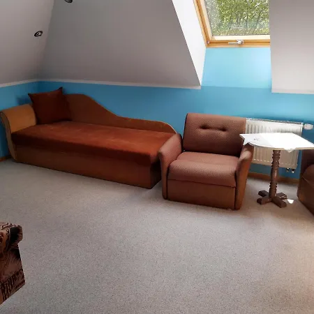Apartament Kajkowo Ostroda