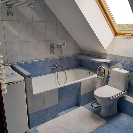 Apartament Kajkowo * Ostroda
