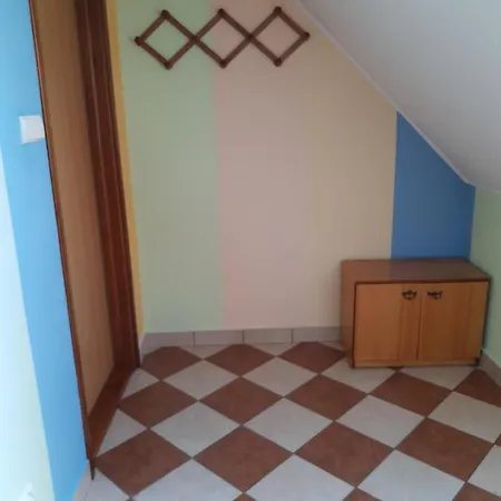 Apartament Kajkowo Apartment Ostroda