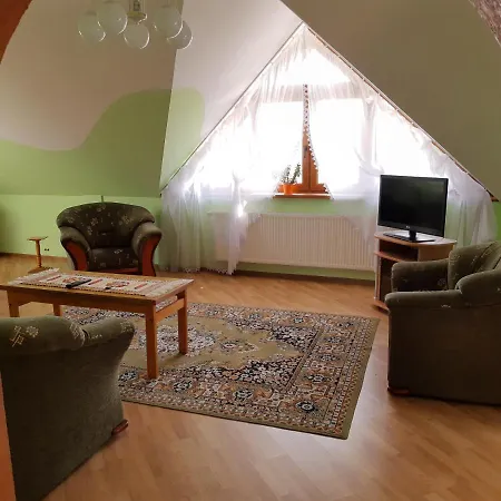 Apartament Kajkowo * Ostroda