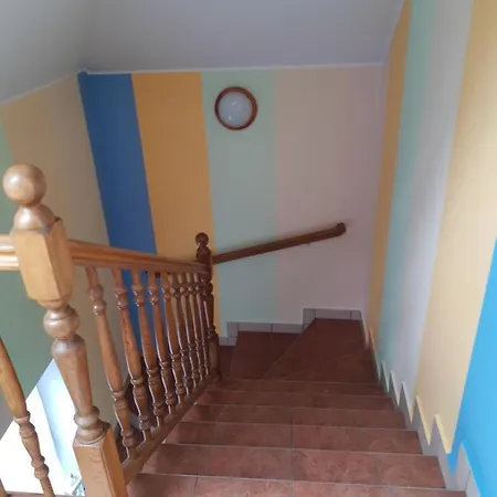 Apartament Kajkowo Ostroda