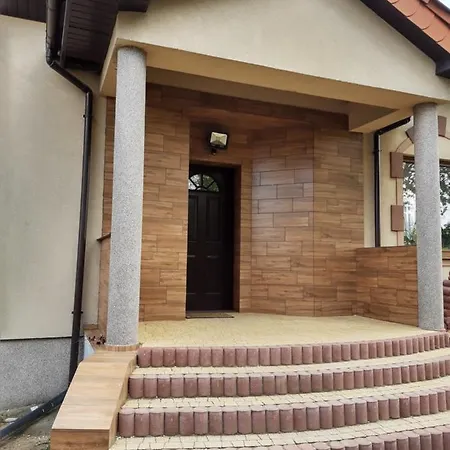 Apartament Kajkowo * Ostroda