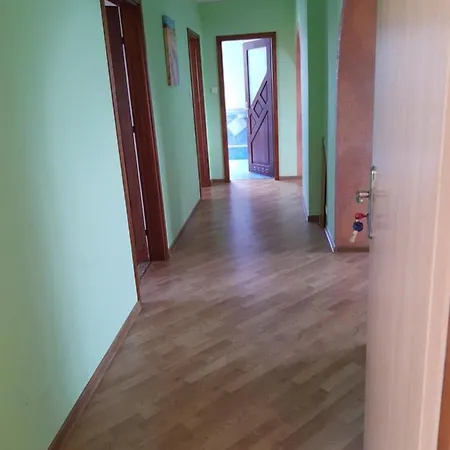 Apartment Apartament Kajkowo